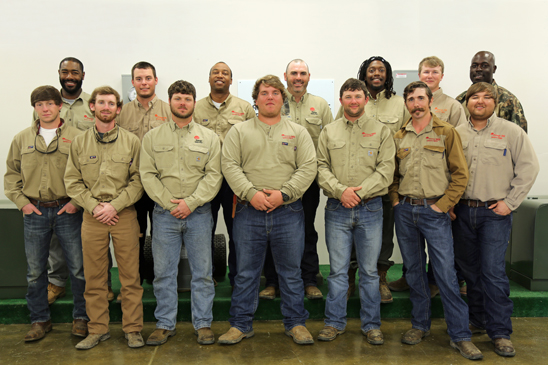 entergy-mississippi-adds-13-linemen-to-its-ranks